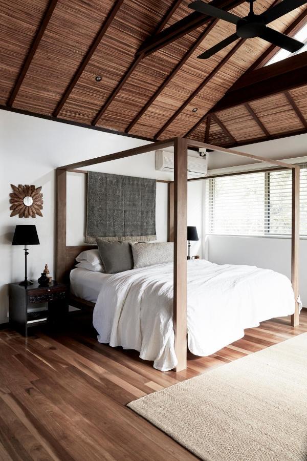 The Villas Of Byron Byron Bay Luaran gambar