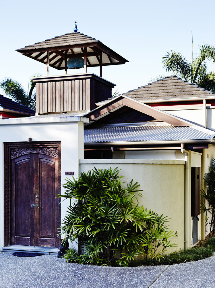 The Villas Of Byron Byron Bay Luaran gambar